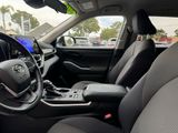 Midnight Black Metallic, 2024 TOYOTA HIGHLANDER Thumnail Image 22