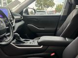 Midnight Black Metallic, 2024 TOYOTA HIGHLANDER Thumnail Image 14