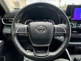 Midnight Black Metallic, 2024 TOYOTA HIGHLANDER Thumnail Image 13