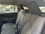 Midnight Black Metallic, 2024 TOYOTA HIGHLANDER Thumnail Image 24