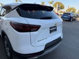 Summit White, 2023 CHEVROLET BLAZER Thumnail Image 14