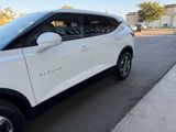 Summit White, 2023 CHEVROLET BLAZER Thumnail Image 5