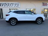 Summit White, 2023 CHEVROLET BLAZER Thumnail Image 12