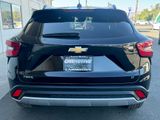 Black Metallic, 2024 CHEVROLET TRAX Thumnail Image 6