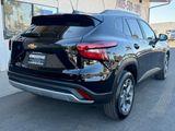Black Metallic, 2024 CHEVROLET TRAX Thumnail Image 4
