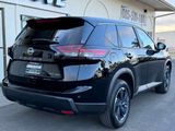 Super Black, 2024 NISSAN ROGUE Thumnail Image 4