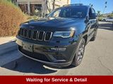 Diamond Black Crystal Pearlcoat, 2020 JEEP GRAND CHEROKEE Thumnail Image 1