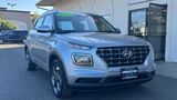 Shimmering Silver, 2023 HYUNDAI VENUE Thumnail Image 1