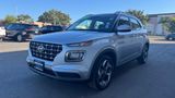 Shimmering Silver, 2023 HYUNDAI VENUE Thumnail Image 9