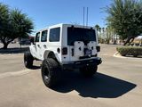BRIGHT WHITE, 2013 JEEP WRANGLER UNLIMITED Thumnail Image 5