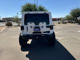 BRIGHT WHITE, 2013 JEEP WRANGLER UNLIMITED Thumnail Image 6