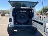 BRIGHT WHITE, 2013 JEEP WRANGLER UNLIMITED Thumnail Image 21