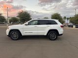 2021 JEEP GRAND CHEROKEE Thumnail Image 4