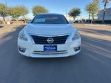 WHITE, 2015 NISSAN ALTIMA Thumnail Image 2