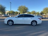 WHITE, 2015 NISSAN ALTIMA Thumnail Image 4