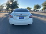 WHITE, 2015 NISSAN ALTIMA Thumnail Image 5