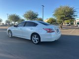 WHITE, 2015 NISSAN ALTIMA Thumnail Image 6