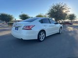 WHITE, 2015 NISSAN ALTIMA Thumnail Image 8