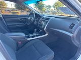 WHITE, 2015 NISSAN ALTIMA Thumnail Image 9