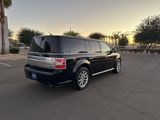 BLACK, 2016 FORD FLEX Thumnail Image 7