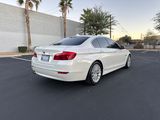WHITE, 2014 BMW 5 SERIES Thumnail Image 6