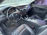 WHITE, 2014 BMW 5 SERIES Thumnail Image 10