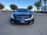 BLACK, 2012 INFINITI G Thumnail Image 2