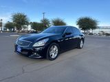 BLACK, 2012 INFINITI G Thumnail Image 3