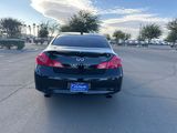 BLACK, 2012 INFINITI G Thumnail Image 6