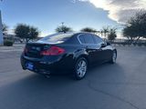 BLACK, 2012 INFINITI G Thumnail Image 7