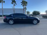 BLACK, 2012 INFINITI G Thumnail Image 8