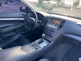 BLACK, 2012 INFINITI G Thumnail Image 9