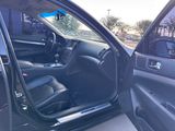 BLACK, 2012 INFINITI G Thumnail Image 10