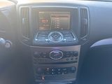 BLACK, 2012 INFINITI G Thumnail Image 15
