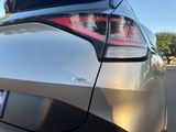 GRAY, 2024 KIA SPORTAGE HYBRID Thumnail Image 9
