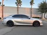 SILVER, 2021 TOYOTA CAMRY Thumnail Image 7