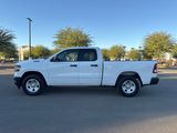 2024 RAM 1500 QUAD CAB Thumnail Image 4