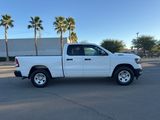 2024 RAM 1500 QUAD CAB Thumnail Image 9