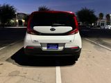 WHITE, 2021 KIA SOUL Thumnail Image 4