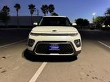 WHITE, 2021 KIA SOUL Thumnail Image 8