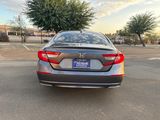 GRAY, 2021 HONDA ACCORD Thumnail Image 5