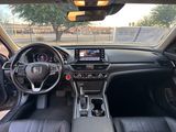 GRAY, 2021 HONDA ACCORD Thumnail Image 10