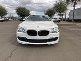 WHITE, 2013 BMW 7 SERIES Thumnail Image 2