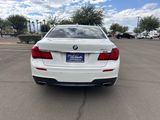 WHITE, 2013 BMW 7 SERIES Thumnail Image 6