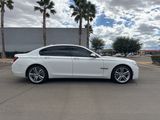 WHITE, 2013 BMW 7 SERIES Thumnail Image 8