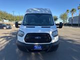 WHITE, 2019 FORD TRANSIT 350 VAN Thumnail Image 2