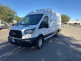 WHITE, 2019 FORD TRANSIT 350 VAN Thumnail Image 3