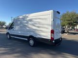 WHITE, 2019 FORD TRANSIT 350 VAN Thumnail Image 4