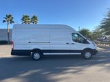 WHITE, 2019 FORD TRANSIT 350 VAN Thumnail Image 8