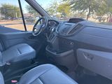 WHITE, 2019 FORD TRANSIT 350 VAN Thumnail Image 10